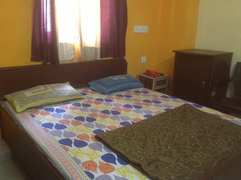 Hotel Kamal Kunj Джапур Номер фото