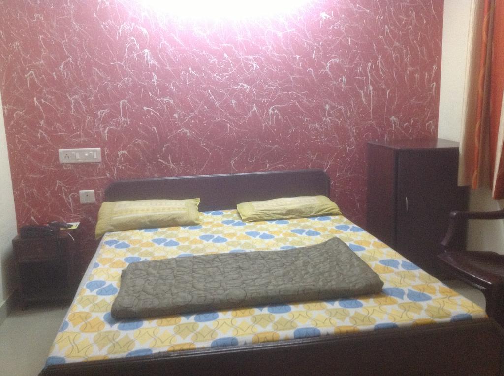 Hotel Kamal Kunj Джапур Номер фото